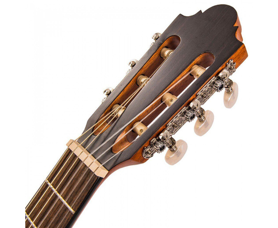 Классическая гитара SANTOS MARTINEZ SM340 (3/4)