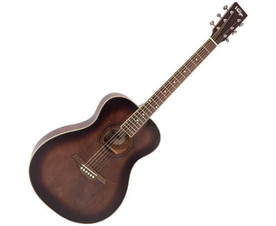 Акустическая гитара (набор) VINTAGE V300AQOFT - 148600 за 0 грн. | 4Club