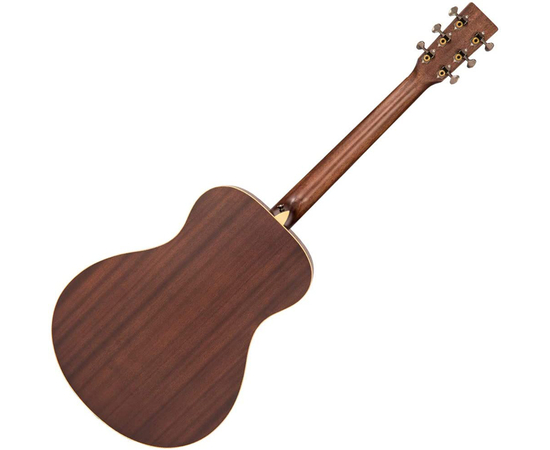 Акустическая гитара (набор) VINTAGE V300AQOFT