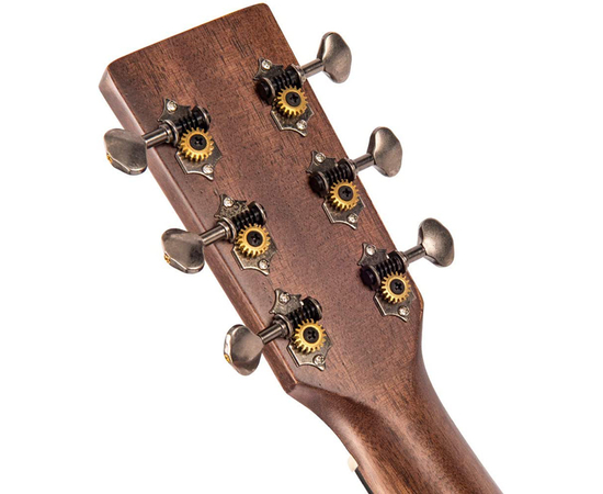 Акустическая гитара (набор) VINTAGE V300AQOFT