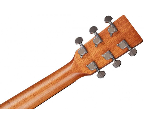 Акустическая гитара (набор) VINTAGE V300MHOFT