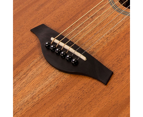 Акустическая гитара (набор) VINTAGE V300MHOFT