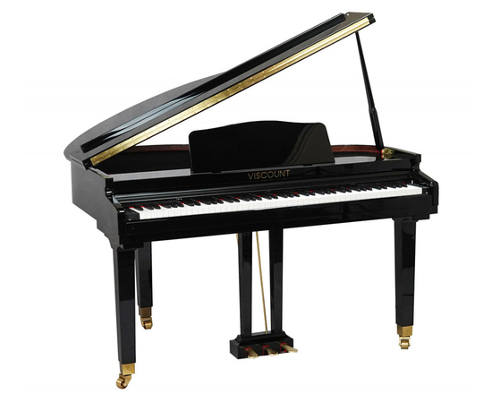 Цифровой рояль Viscount Classico Grand BK - 148628 за 0 грн. | 4Club