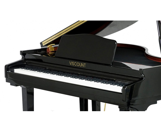 Цифровой рояль Viscount Classico Grand BK