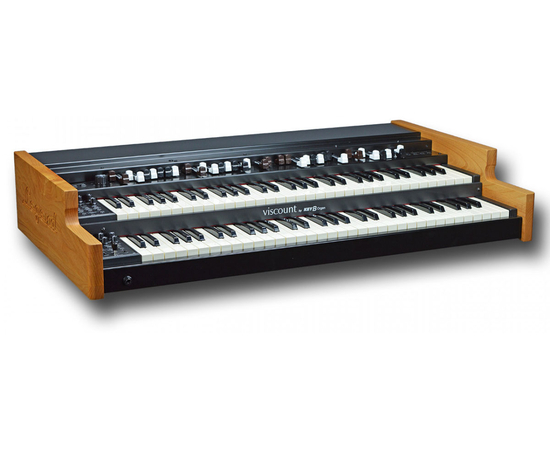 Цифровой орган Viscount LEGEND Live - 148629 за 0 грн. | 4Club