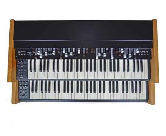 Цифровой орган Viscount LEGEND Live