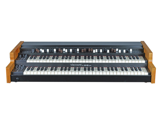 Цифровой орган Viscount LEGEND Live