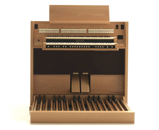 Цифровой орган Viscount SONUS 40 - 148632 за 0 грн. | 4Club