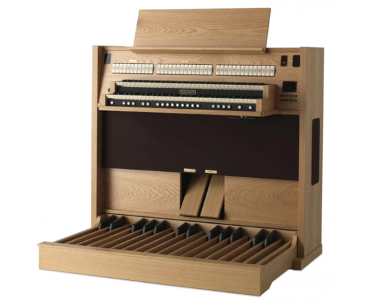 Цифровой орган Viscount SONUS 40