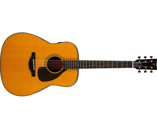 Электроакустическая гитара YAMAHA FGX5 - 148449 за 0 грн. | 4Club