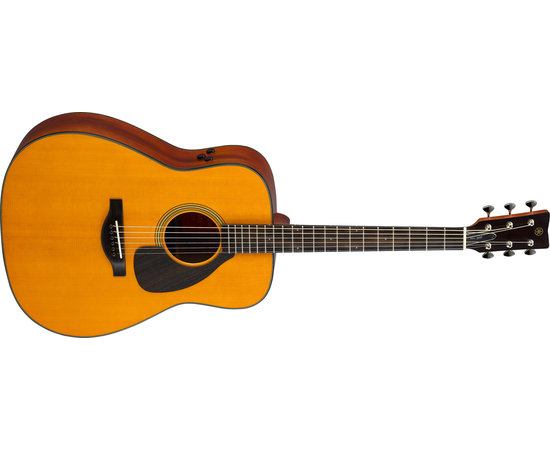 Электроакустическая гитара YAMAHA FGX5