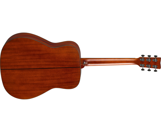 Электроакустическая гитара YAMAHA FGX5