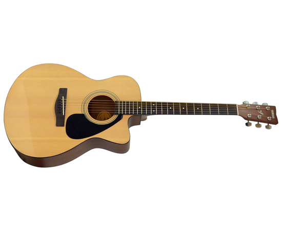 Акустическая гитара YAMAHA FS100C (Natural) - 148451 за 9276 грн. | 4Club