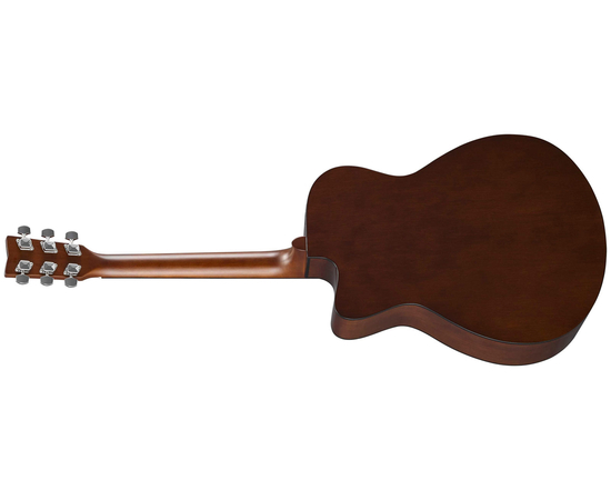 Акустическая гитара YAMAHA FS100C (Natural)