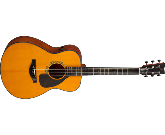 Электроакустическая гитара YAMAHA FSX5