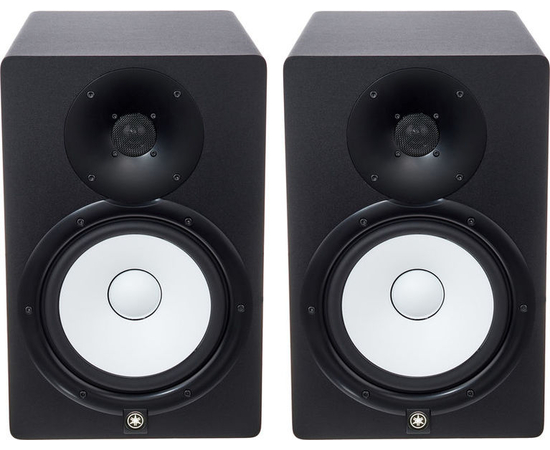 Студийные мониторы (пара) YAMAHA HS8 MP - 148441 за 0 грн. | 4Club
