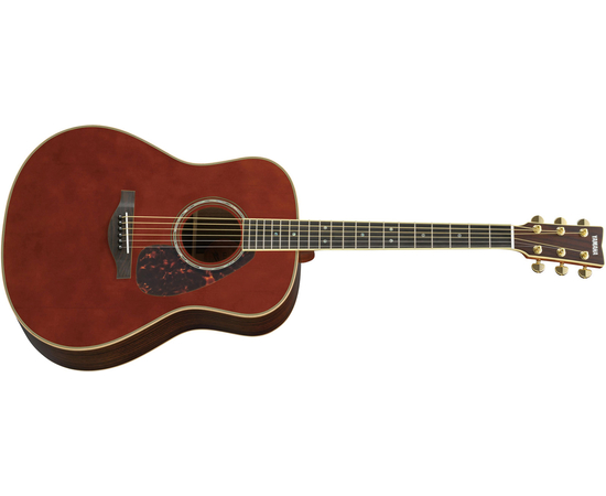 Электроакустическая гитара YAMAHA LL6 ARE (Dark Tinted) - 148456 за 0 грн. | 4Club