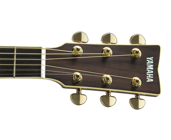 Электроакустическая гитара YAMAHA LL6 ARE (Dark Tinted)Электроакустическая гитара YAMAHA LL6 ARE (Dark Tinted)