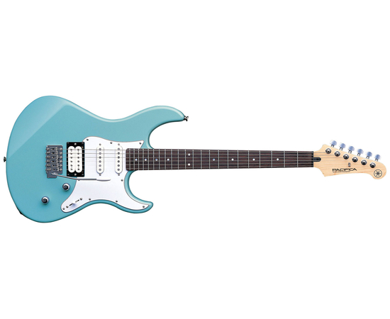 Электрогитара YAMAHA PACIFICA 112V (Sonic Blue) - 148468 за 0 грн. | 4Club