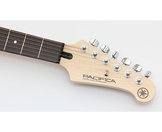 Электрогитара YAMAHA PACIFICA 112V (Sonic Blue)