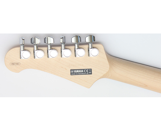 Электрогитара YAMAHA PACIFICA 112V (Sonic Blue)