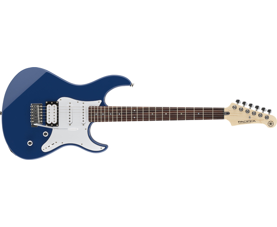 Электрогитара YAMAHA PACIFICA 112V (United Blue) - 148469 за 0 грн. | 4Club