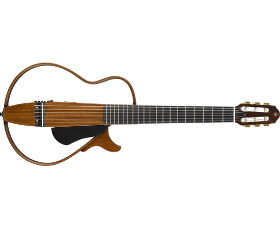 Silent гитара YAMAHA SLG200NW (Natural)