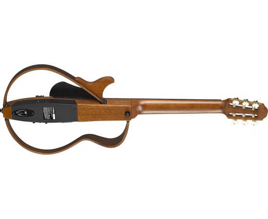 Silent гитара YAMAHA SLG200NW (Natural)