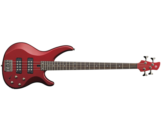 Бас-гитара YAMAHA TRBX-304 (Candy Apple Red) - 148458 за 24318 грн. | 4Club
