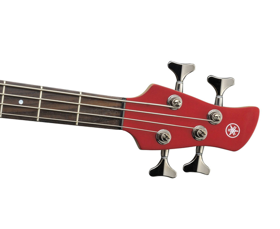 Бас-гитара YAMAHA TRBX-304 (Candy Apple Red)