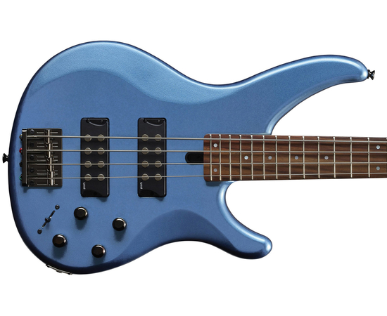 Бас-гитара YAMAHA TRBX-304 (Factory Blue)