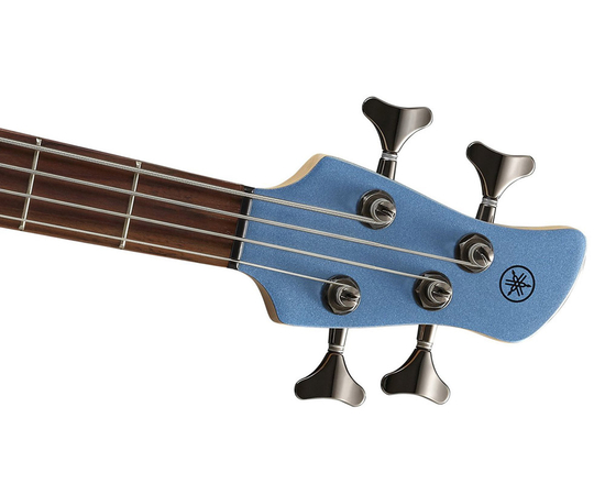 Бас-гитара YAMAHA TRBX-304 (Factory Blue)