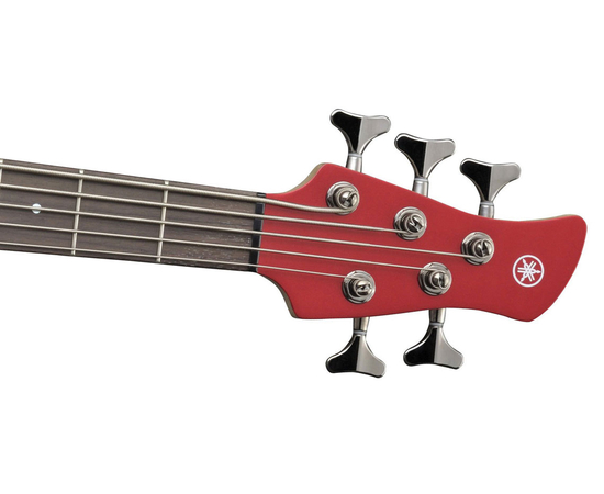 5-струнная бас-гитара YAMAHA TRBX-305 (Candy Apple Red)