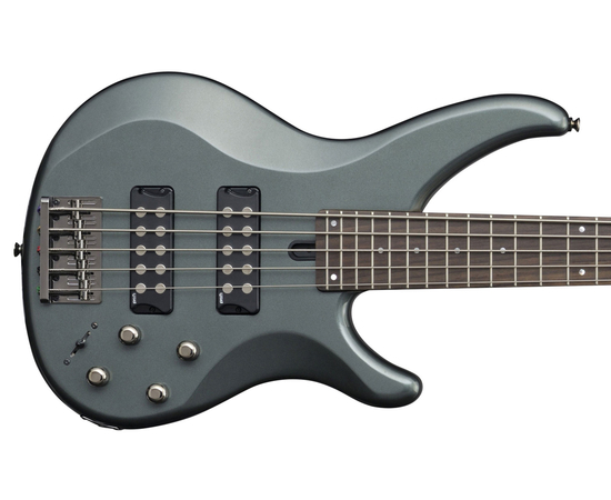 5-струнная бас-гитара YAMAHA TRBX-305 (Mist Green)