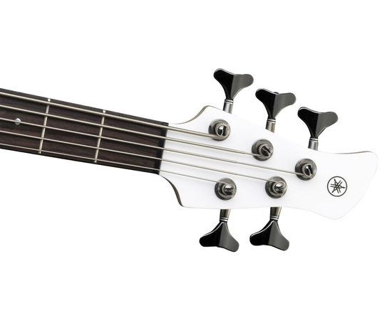 5-струнная бас-гитара YAMAHA TRBX-305 (White)