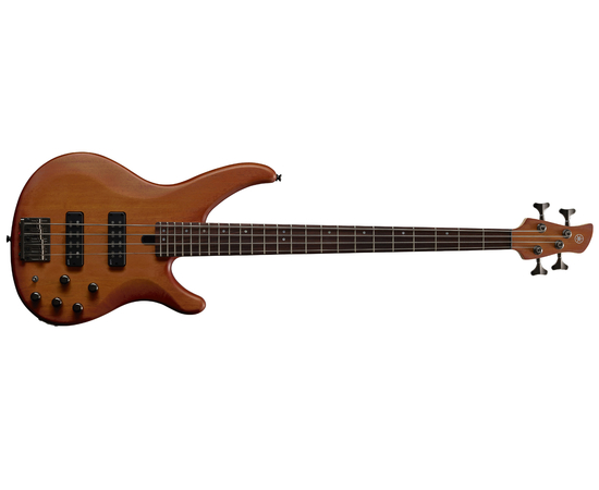Бас-гитара YAMAHA TRBX-504 (Brick Burst) - 148463 за 0 грн. | 4Club