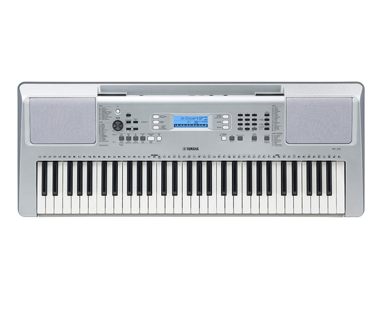 Синтезатор YAMAHA YPT-370 - 148489 за 0 грн. | 4Club