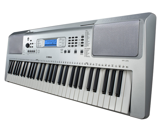 Синтезатор YAMAHA YPT-370