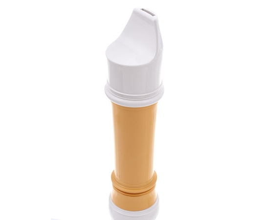 Блок-флейта YAMAHA YRS-401 Soprano