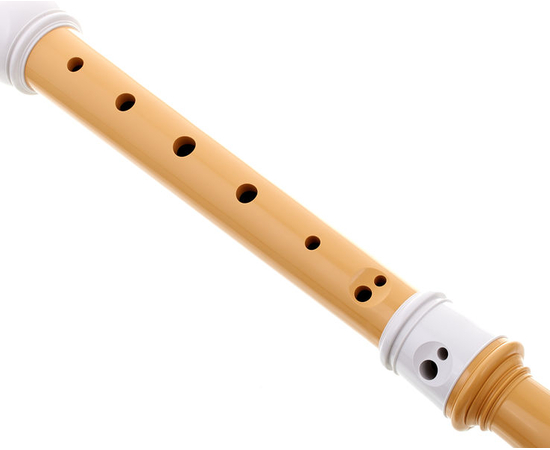 Блок-флейта YAMAHA YRS-401 Soprano