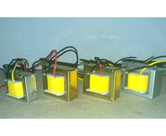 Трансформатор Younasi YTS-30 30Вт, 100V - 148385 за 0 грн. | 4Club