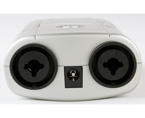 Рекордер Zoom H4