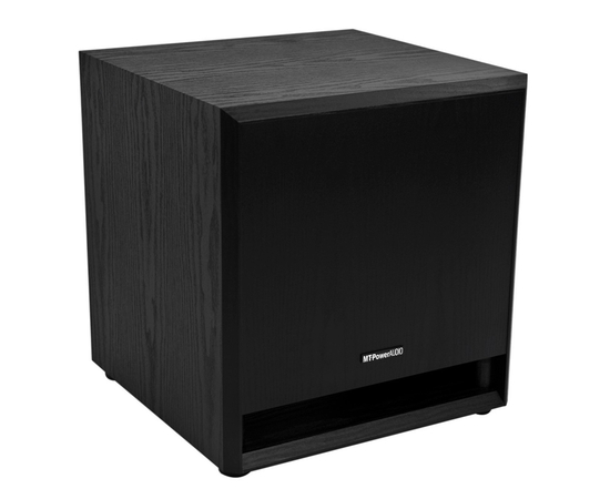 Сабвуфер МT-Power Blust 2 - 123029 за 20682 грн. | 4Club