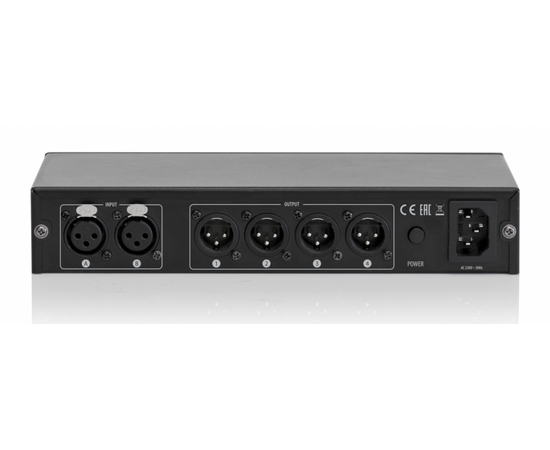 Цифровой сигнальный процессор AMC DSP 24