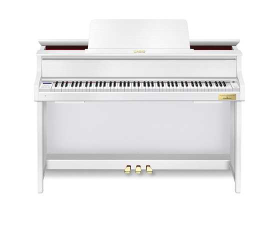 Цифровое пианино CASIO GP-310WEC7