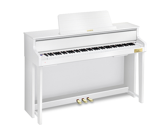 Цифровое пианино CASIO GP-310WEC7