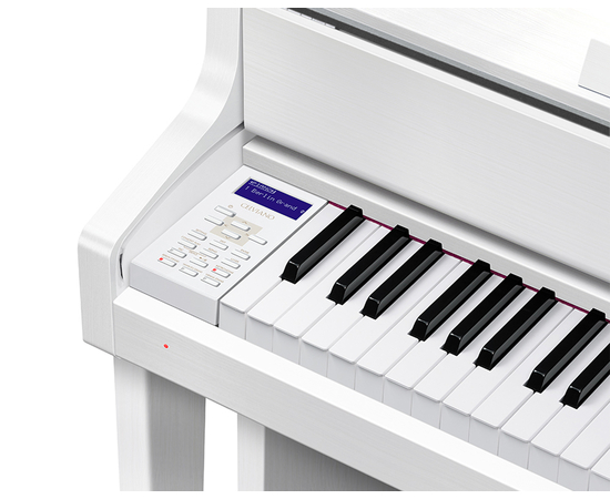 Цифровое пианино CASIO GP-310WEC7