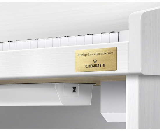 Цифровое пианино CASIO GP-310WEC7