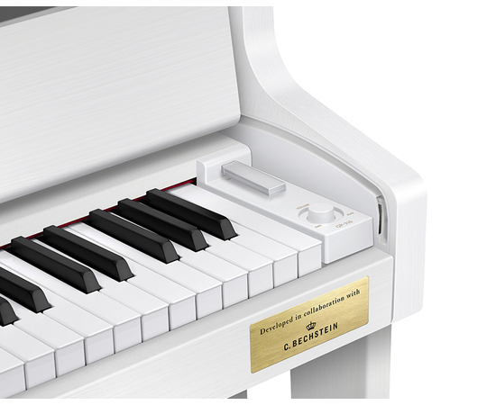 Цифровое пианино CASIO GP-310WEC7