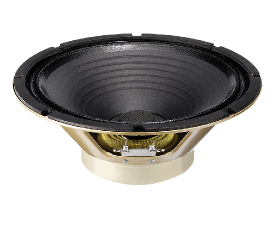 Гитарный динамик CELESTION G10 Creamback (8Ω) (T6380BWD) - 148760 за 0 грн. | 4Club